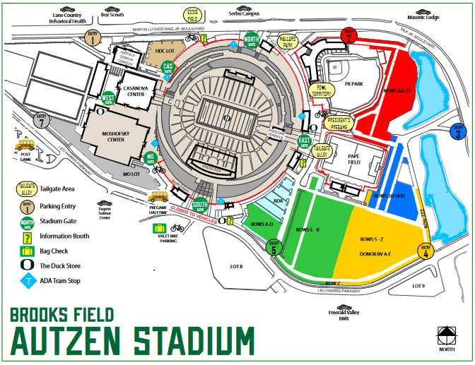 autzen-stadium-map